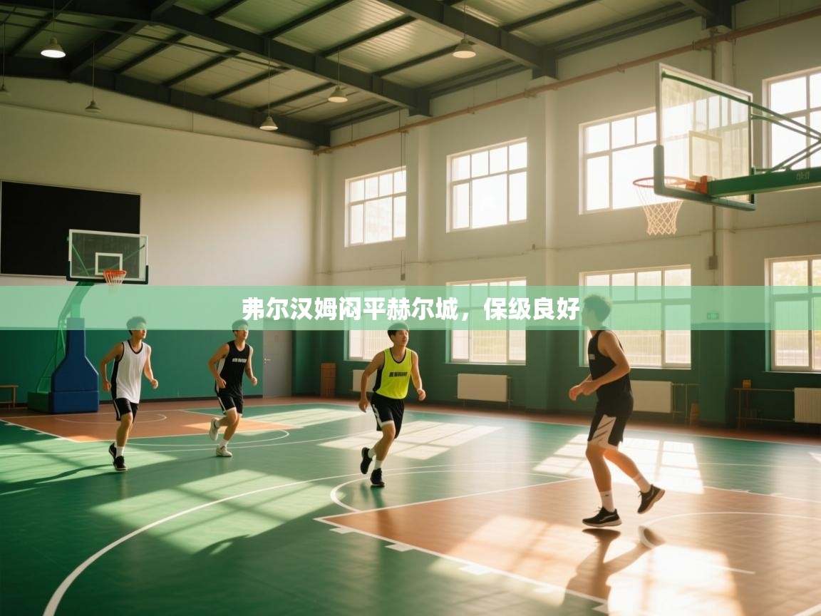 弗尔汉姆闷平赫尔城，保级良好  第2张