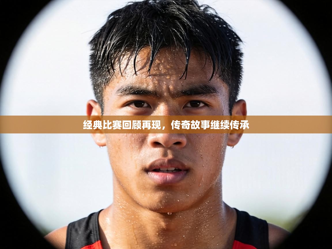 经典比赛回顾再现，传奇故事继续传承  第2张